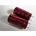4.7uF 50V Elna Starget  electrolytic capacitor